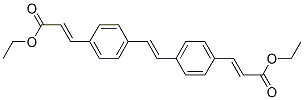 diethyl 3,3'-(vinylenedi-4,1-phenylene)bisacrylate CAS#: 60683-03-6