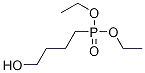 diethyl 4-hydroxybutylphosphonate CAS#: 63075-64-9