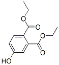 diethyl 4-hydroxyphthalate CAS#: 64139-21-5
