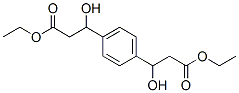 diethyl beta,beta'-dihydroxybenzene-1,4-dipropionate CAS#: 63133-89-1