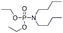 diethyl dibutylphosphoramidate CAS#: 67828-17-5
