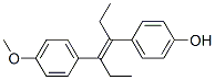 diethylstilbestrol monomethyl ether CAS#: 7773-60-6