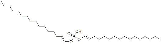 dihexadecenyl ہائیڈروجن فاسفیٹ CAS #: 65104-95-2