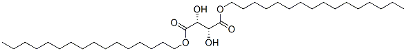 dihexadecyl [R(R*,R*)]-tartrate CAS#: 65270-95-3