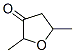 dihydro-2,5-dimethylfuran-3(2H)-one CAS#: 64026-45-5
