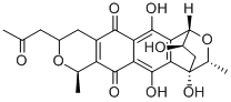 dihydrogranaticin CAS#: 63999-06-4