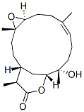 dihydrosinularin CAS#: 65669-71-8