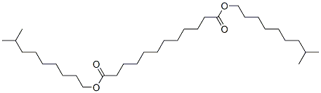 diisodecyl dodecanedioate CAS#: 63003-35-0