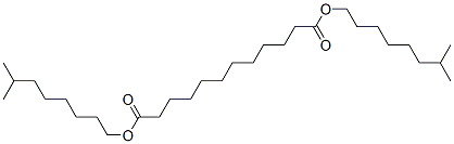 diisononyl dodecanedioate CAS#: 63003-34-9