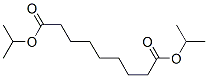 diisopropyl azelate CAS#: 6946-84-5