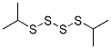 diisopropyl tetrasulphide CAS#: 60089-53-4