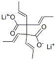 dilithium tetrapropenylsuccinate CAS#: 66768-50-1