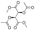 dimethyl (2S,3S)-2,3-diacetyloxybutanedioate CAS#: 6304-92-3