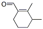dimethylcyclohexenecarbaldehyde CAS#: 68084-52-6