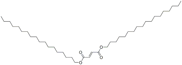 dioctadecyl fumarate CAS#: 7283-68-3