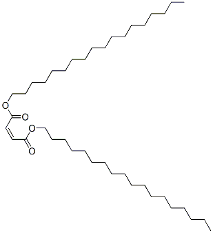 dioctadecyl maleate CAS#: 7516-70-3