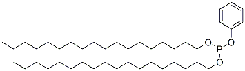 dioctadecyl phenyl phosphite CAS#: 68123-02-4
