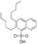 dipentylnaphthalenesulphonic acid CAS#: 61702-94-1