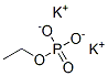 dipotassium ethyl phosphate CAS#: 64864-09-1
