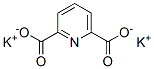 dipotassium pyridine-2,6-dicarboxylate CAS#: 63450-91-9