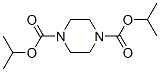 dipropan-2-yl piperazine-1,4-dicarboxylate CAS#: 6298-76-6