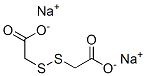 disodium 2,2'-dithiodiacetate CAS#: 64704-24-1