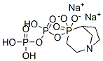 disodium 2,2',2''-nitrilotrisethyl tetrahydrogen triphosphate CAS#: 67924-17-8