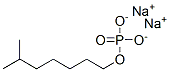 disodium isooctyl phosphate CAS#: 68110-42-9