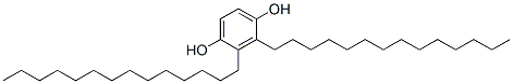 ditetradecylhydroquinone CAS#: 64654-06-4