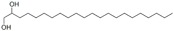 docosane-1,2-diol CAS#: 60742-66-7