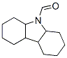 dodecahydro-9H-carbazole-9-carbaldehyde CAS#: 62682-40-0