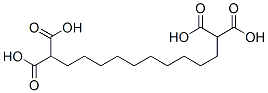 dodecane-1,1,12,12-tetracarboxylic acid CAS#: 68025-28-5