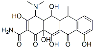 doxycycline CAS#: 60080-38-8