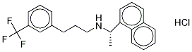 ent-Cinacalcet Hydrochloride CAS#: 694495-47-1