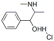 ephedrine hydrochloride CAS#: 63991-26-4