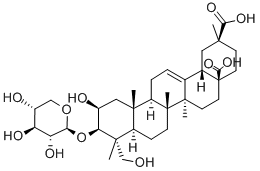 esculentoside E CAS#: 65649-36-7