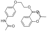 etersalate CAS#: 62992-61-4