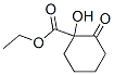 ethyl 1-hydroxy-2-oxo-cyclohexane-1-carboxylate CAS#: 6308-90-3