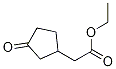 ethyl 2-(3-oxocyclopentyl)acetate CAS#: 62457-60-7
