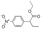 ethyl 2-(4-nitrophenyl)butanoate CAS#: 6973-78-0