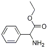ethyl 2-amino-2-phenylacetate CAS#: 6097-58-1