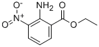 ethyl 2-amino-3-nitro-benzoate CAS#: 61063-11-4