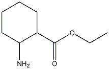 ethyl 2-aminocyclohexanecarboxylate CAS#: 64162-07-8