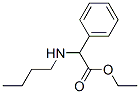 ethyl 2-butylamino-2-phenyl-acetate CAS#: 6976-78-9