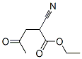 ethyl 2-cyano-4-oxo-pentanoate CAS#: 62981-80-0