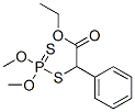 ethyl 2-dimethoxyphosphinothioylsulfanyl-2-phenyl-acetate CAS#: 61391-87-5