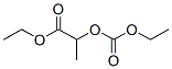 ethyl 2-ethoxycarbonyloxypropanoate CAS#: 6628-64-4