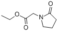 ethyl 2-oxopyrrolidine-1-acetate CAS#: 61516-73-2