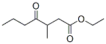 ethyl 3-methyl-4-oxoheptanoate CAS#: 67893-05-4