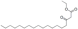 ethyl 3-oxooctadecanoate CAS#: 62625-23-4